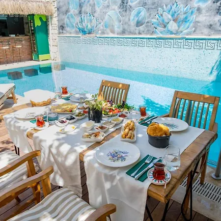 Provence Mansıon Alaçati 2*