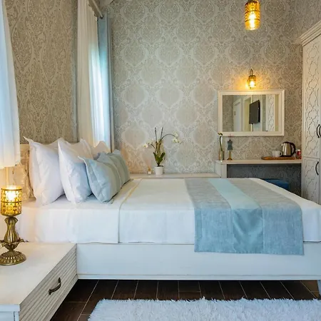 Hotel Provence Mansion 2*