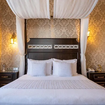 فندق Provence Mansion 2*