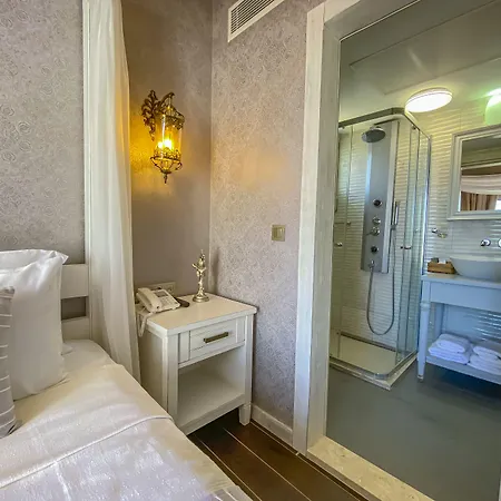 호텔 Provence Mansion 2*