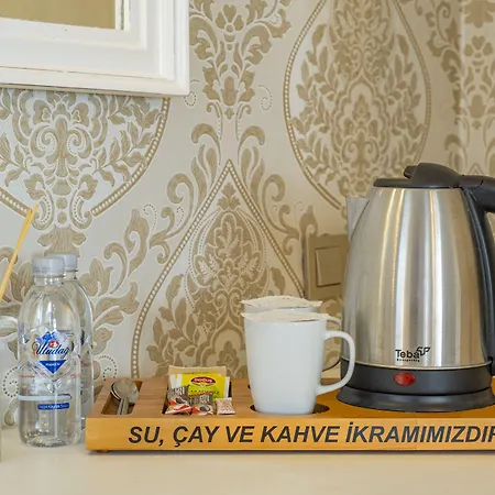 Provence Mansion Отель