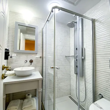 호텔 Provence Mansion 알라카티