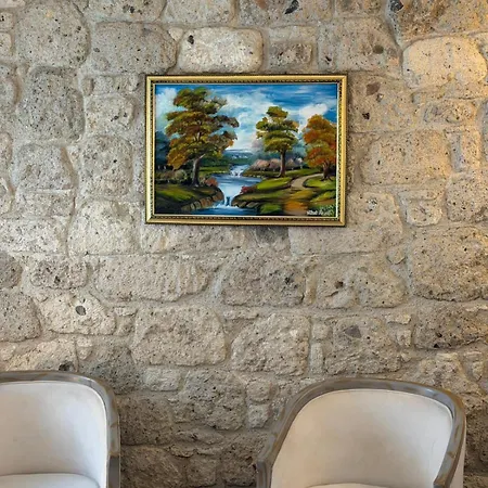 Provence Mansion Hotel Alaçatı