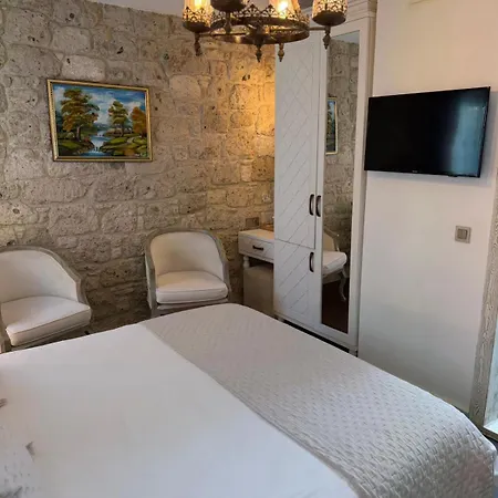 Hotel Provence Mansion