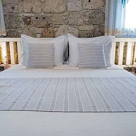 Provence Mansion Hotel