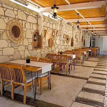 Provence Mansion Szálloda Alacati