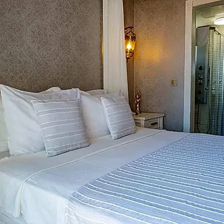 Provence Mansion 호텔