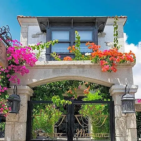 호텔 Provence Mansion
