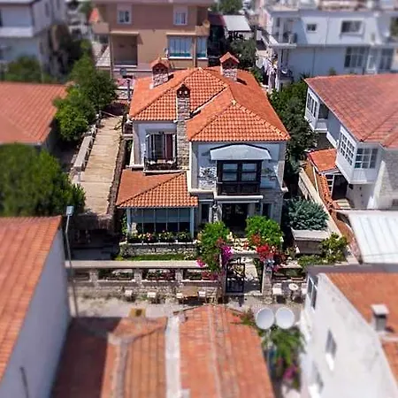 Provence Mansion Szálloda 2*