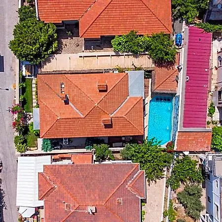 Provence Mansion 2* 알라카티