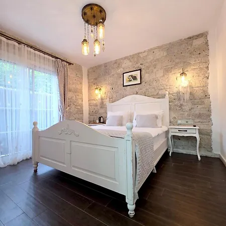 Hotel Provence Mansion