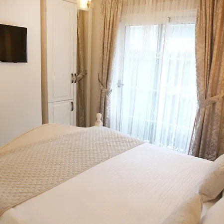 Hotel Provence Mansion Alaçatı