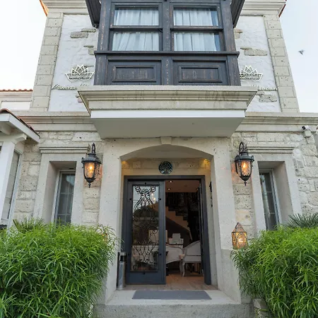 Hotel Provence Mansion Alacati