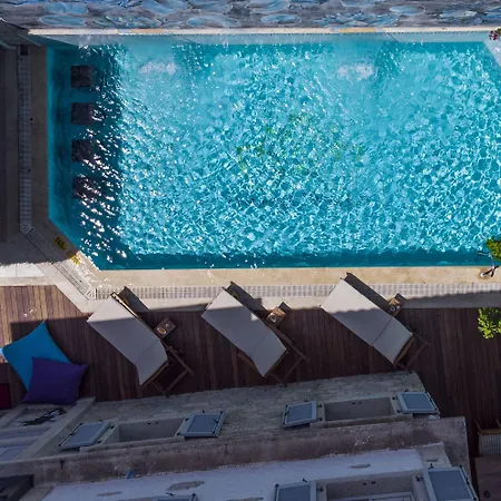 Provence Mansion Hotel