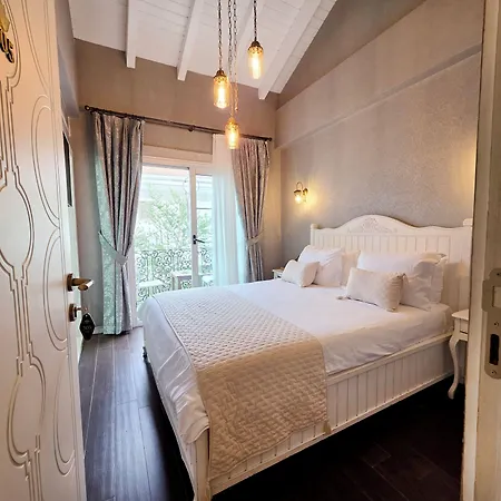 Provence Mansion 2* Alacati