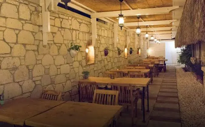 Provence Mansion Алачати