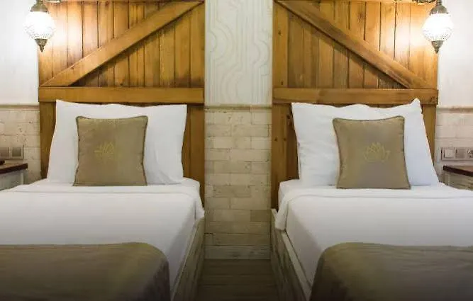 Provence Mansion Отель