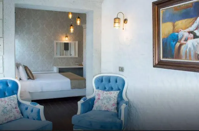 Отель Provence Mansion Алачати