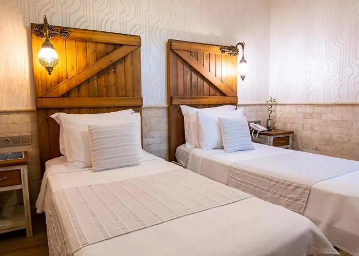 Provence Mansion 2* Алачати