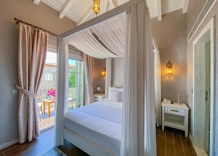 Provence Mansion 酒店 2*