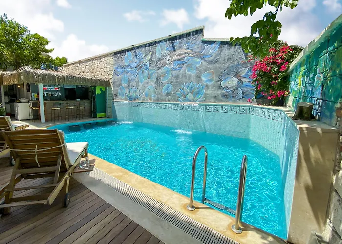 Provence Mansion Алачати