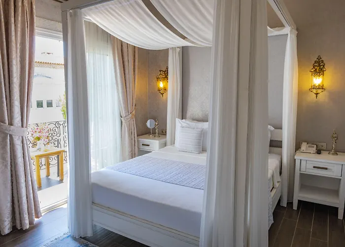 Provence Mansion Алачати